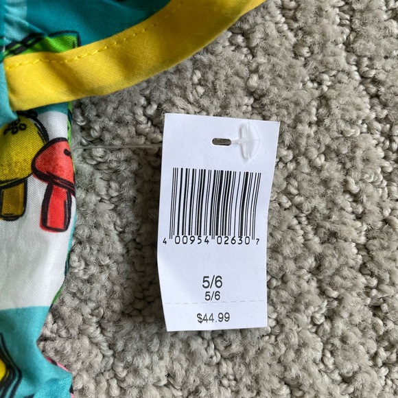 Disney character dress - Picture 2 of 4